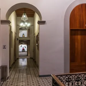4* Отель Madero